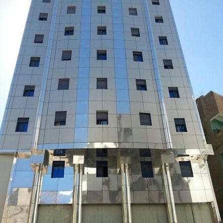 Al Aseel Ajyad Mekke Dış mekan fotoğraf