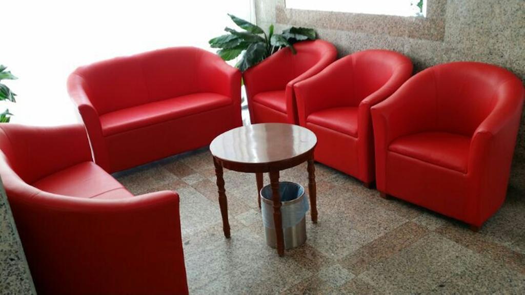 Al Aseel Ajyad Mekke Dış mekan fotoğraf