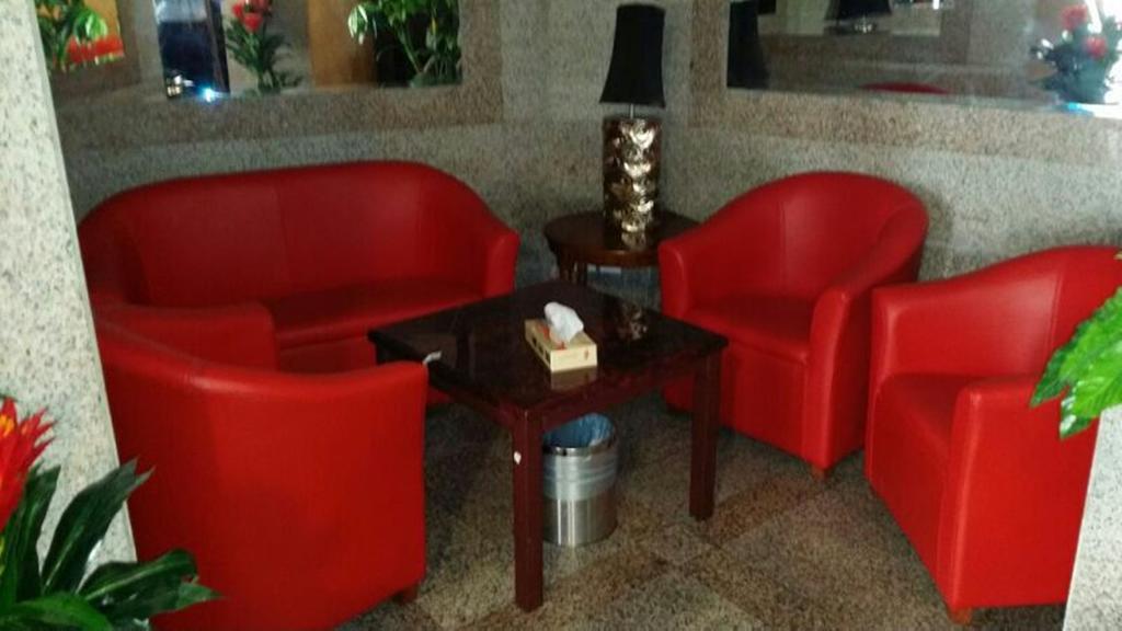 Al Aseel Ajyad Mekke Dış mekan fotoğraf