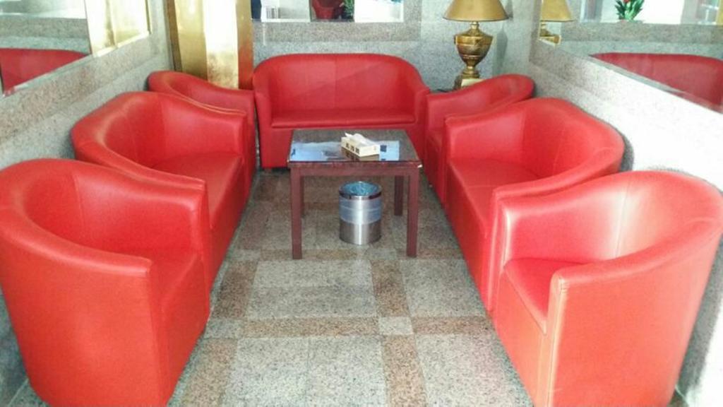 Al Aseel Ajyad Mekke Dış mekan fotoğraf