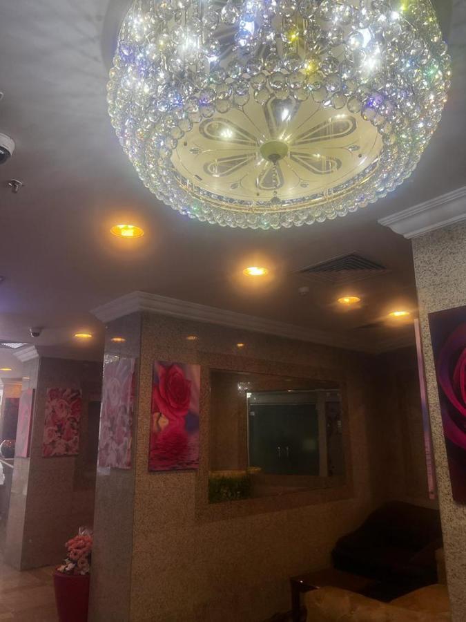 Al Aseel Ajyad Mekke Dış mekan fotoğraf