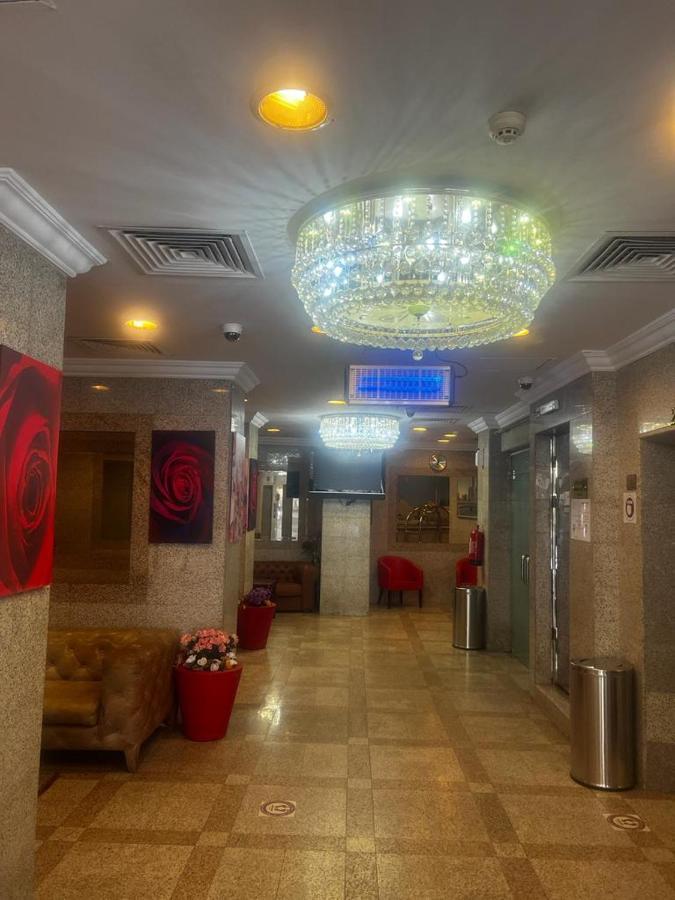 Al Aseel Ajyad Mekke Dış mekan fotoğraf