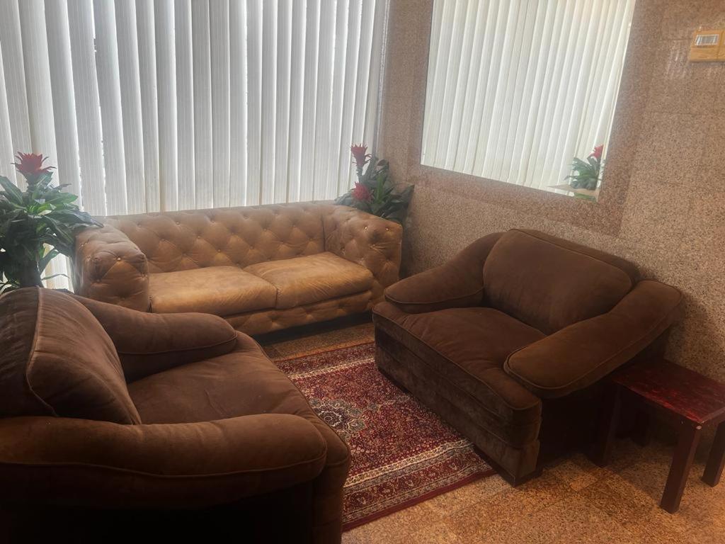 Al Aseel Ajyad Mekke Dış mekan fotoğraf