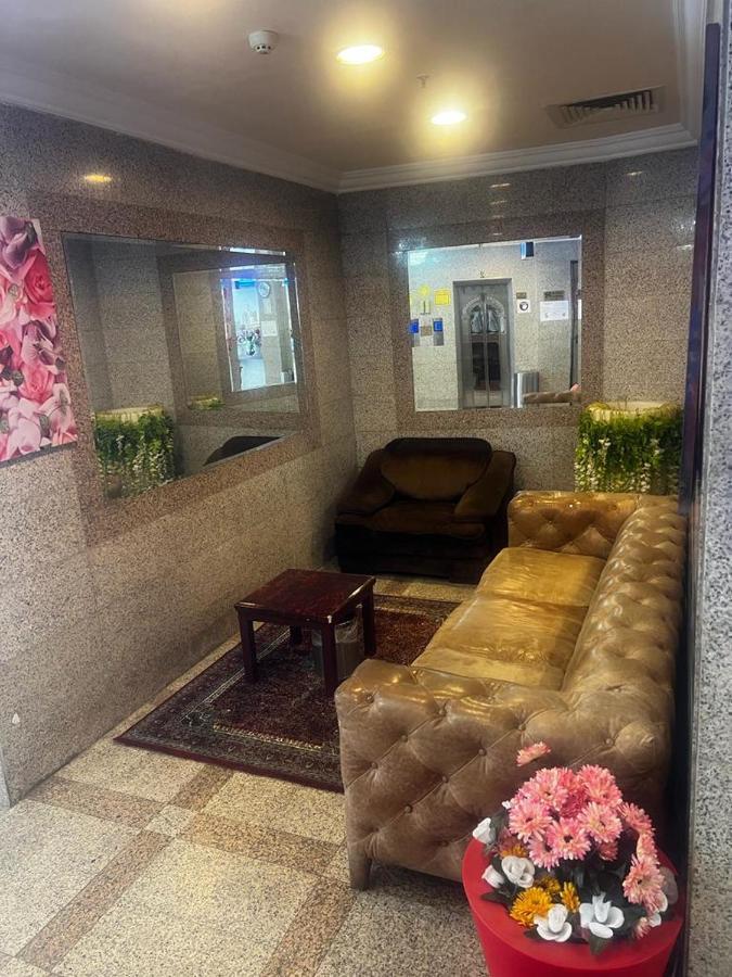 Al Aseel Ajyad Mekke Dış mekan fotoğraf