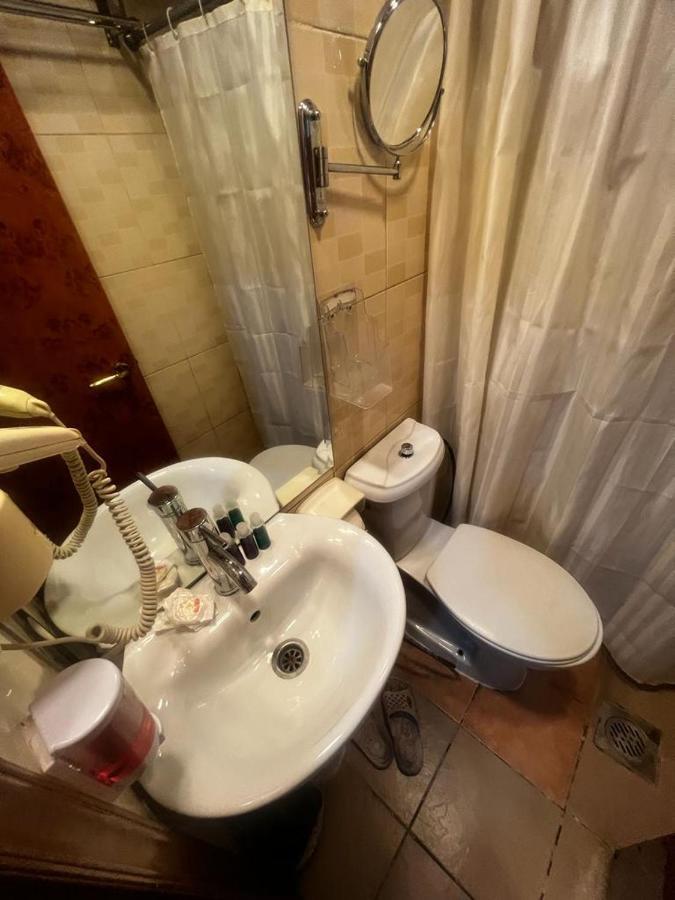 Al Aseel Ajyad Mekke Dış mekan fotoğraf