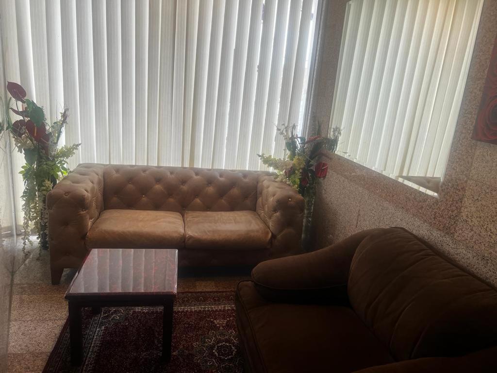 Al Aseel Ajyad Mekke Dış mekan fotoğraf