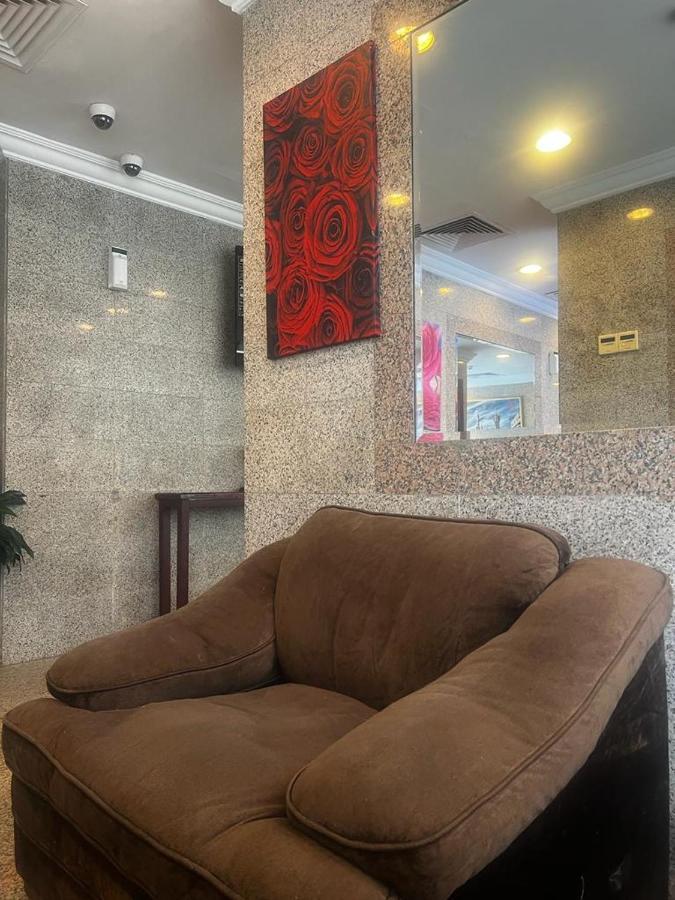 Al Aseel Ajyad Mekke Dış mekan fotoğraf