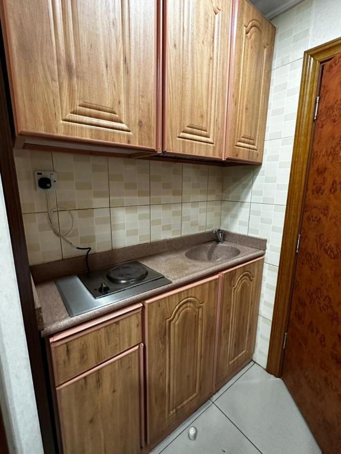 Al Aseel Ajyad Mekke Dış mekan fotoğraf