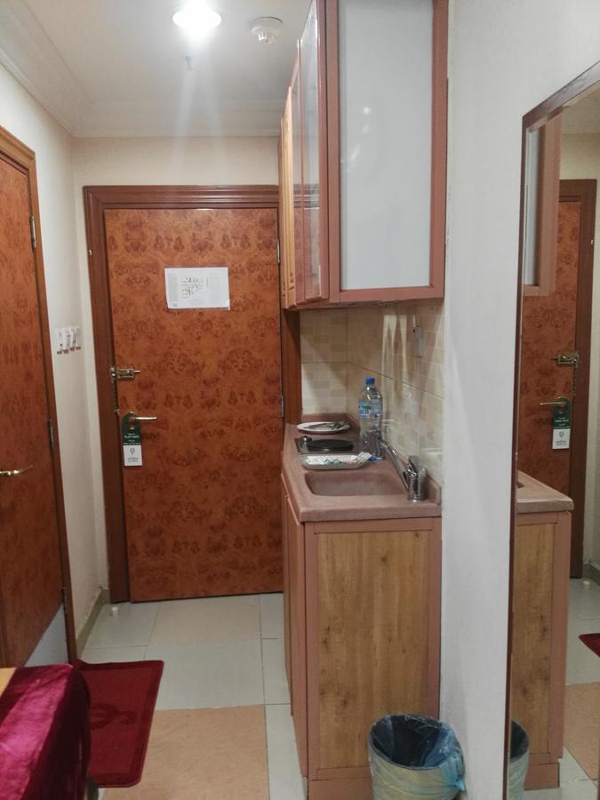 Al Aseel Ajyad Mekke Dış mekan fotoğraf