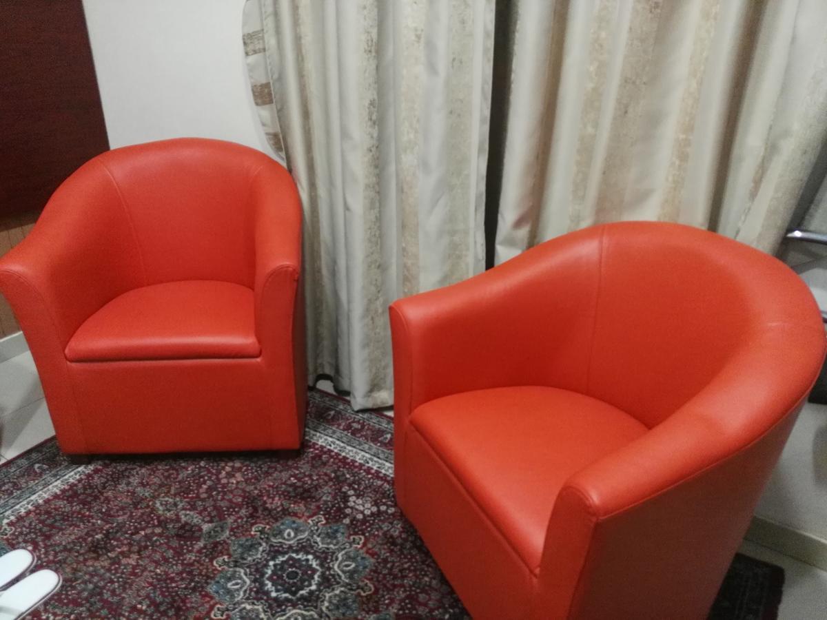 Al Aseel Ajyad Mekke Dış mekan fotoğraf
