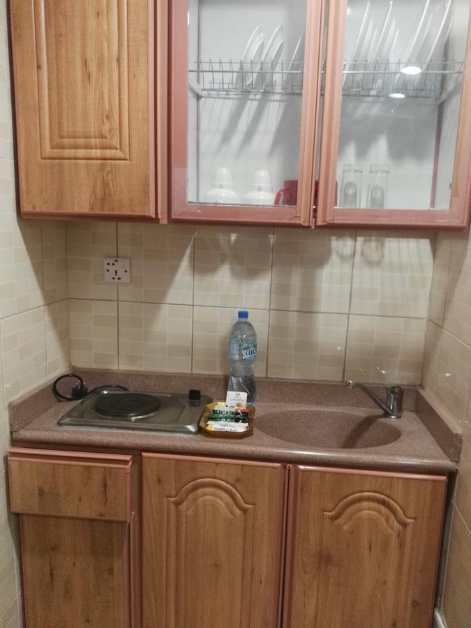 Al Aseel Ajyad Mekke Dış mekan fotoğraf