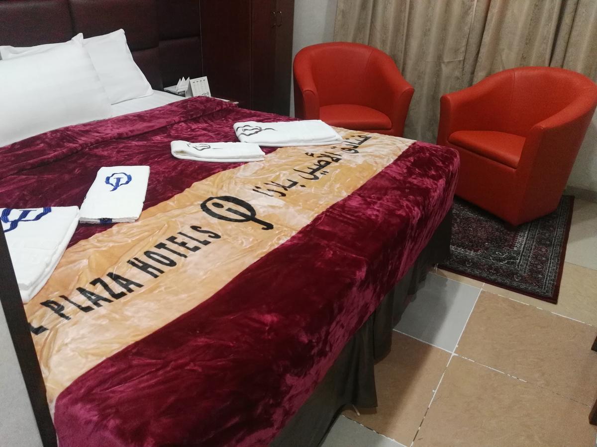 Al Aseel Ajyad Mekke Dış mekan fotoğraf