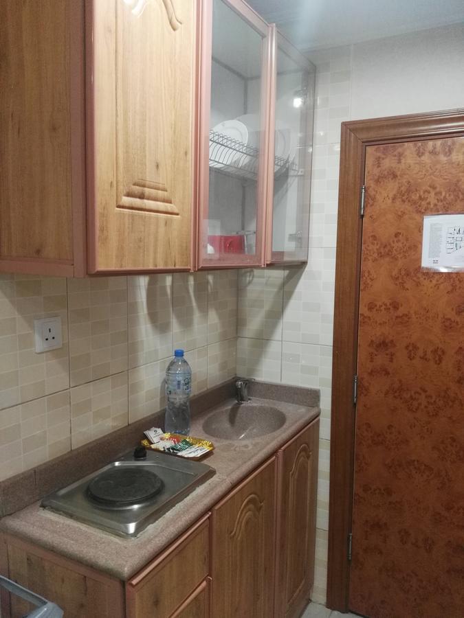 Al Aseel Ajyad Mekke Dış mekan fotoğraf