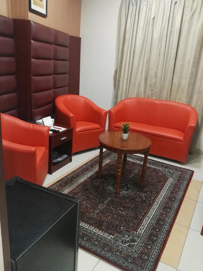 Al Aseel Ajyad Mekke Dış mekan fotoğraf